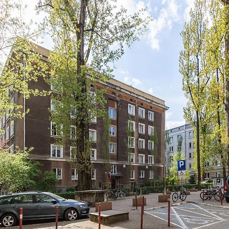 Superapart Dzielna 9A Apartment Warsawa Bagian luar foto