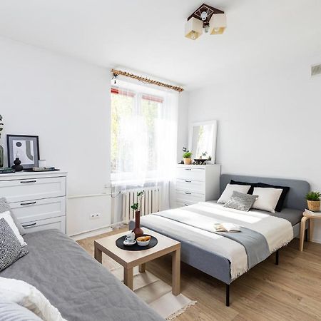 Superapart Dzielna 9A Apartment Warsawa Bagian luar foto