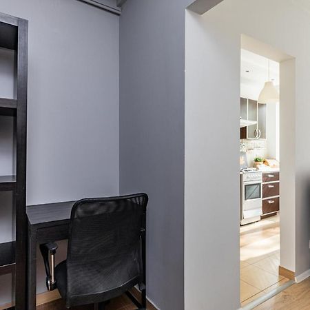Superapart Dzielna 9A Apartment Warsawa Bagian luar foto
