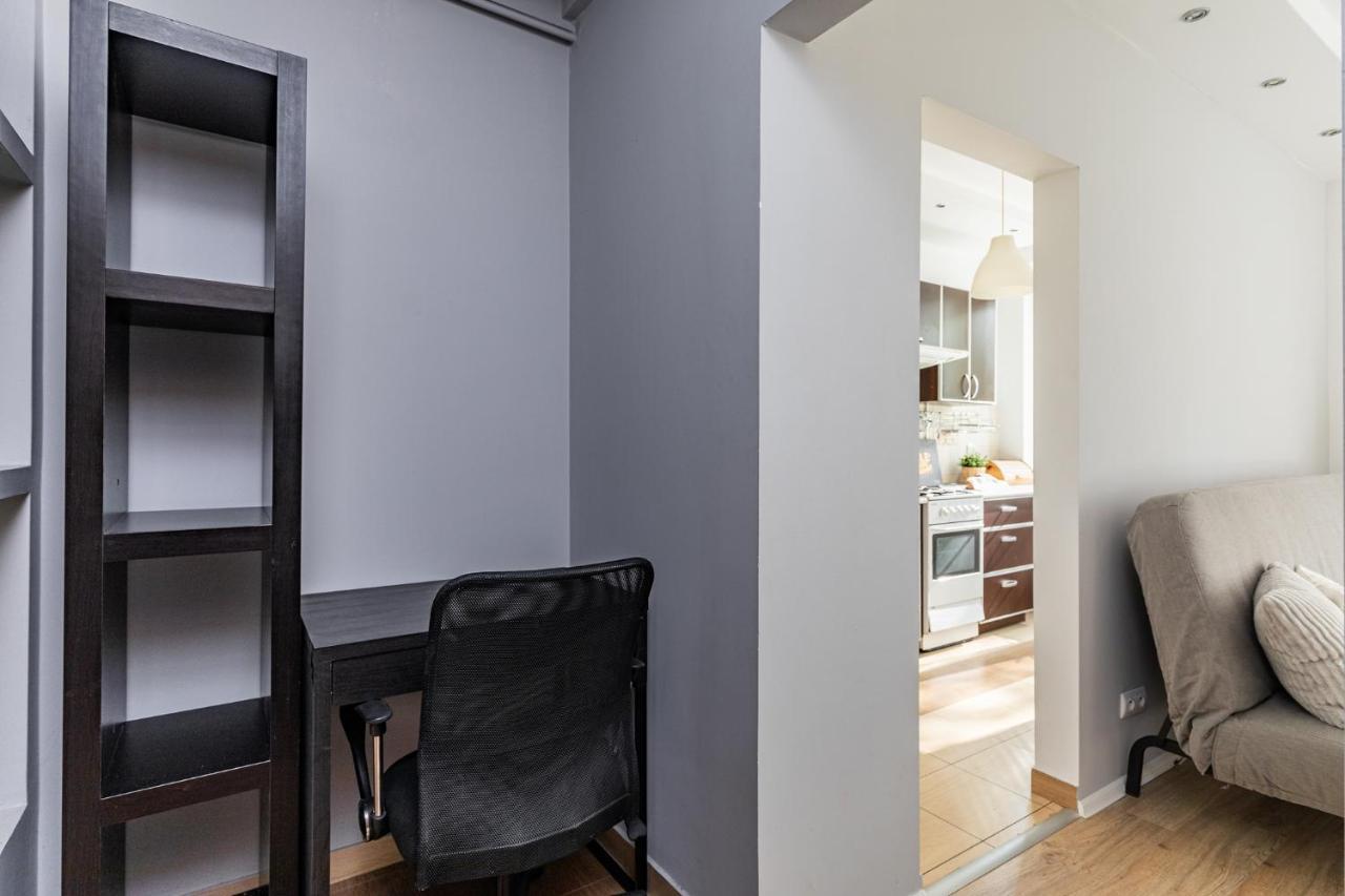 Superapart Dzielna 9A Apartment Warsawa Bagian luar foto