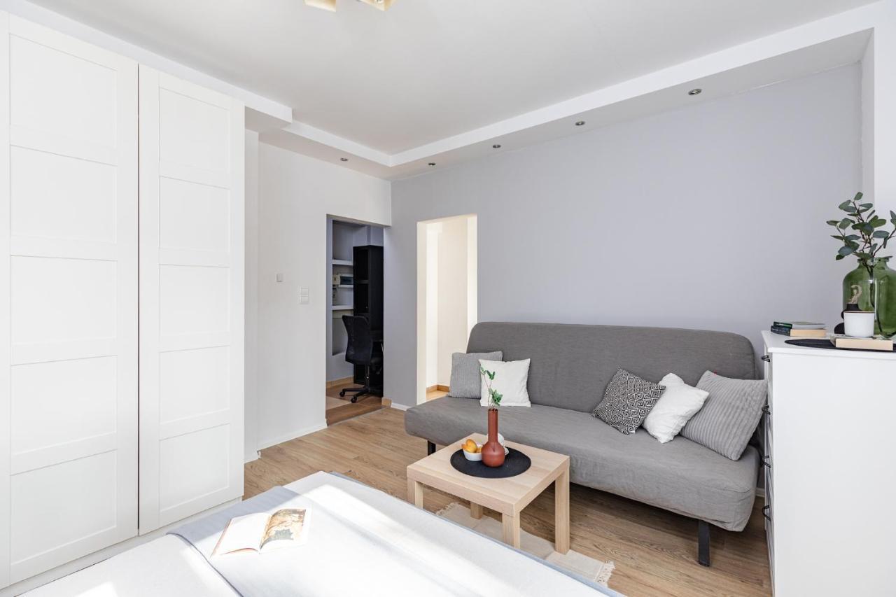 Superapart Dzielna 9A Apartment Warsawa Bagian luar foto