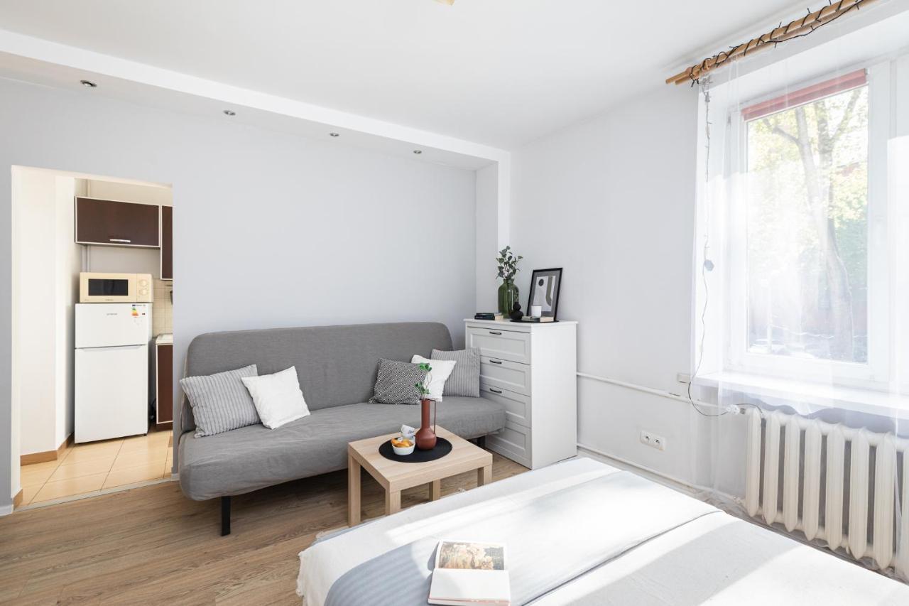 Superapart Dzielna 9A Apartment Warsawa Bagian luar foto