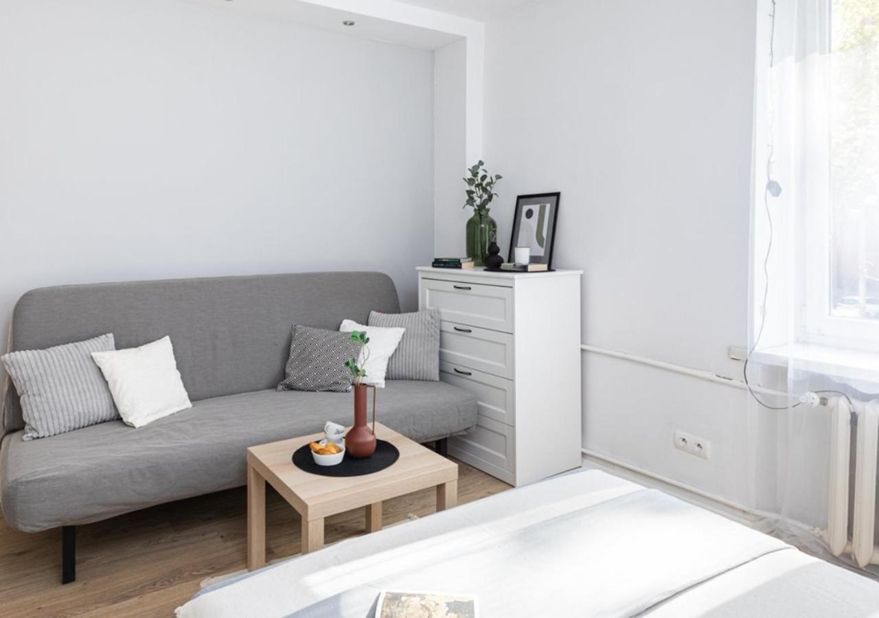 Superapart Dzielna 9A Apartment Warsawa Bagian luar foto